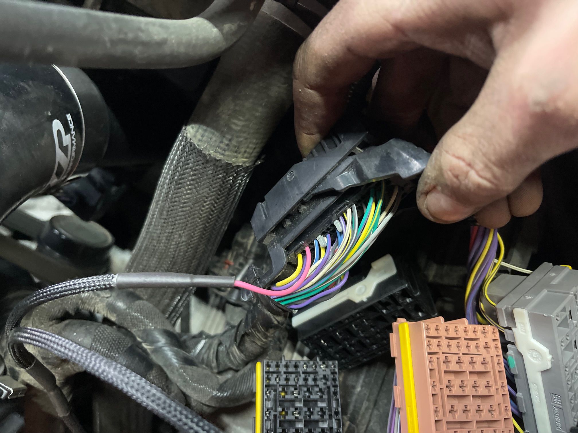 Stage 2 ZZP Cadillac ATS - Image 4