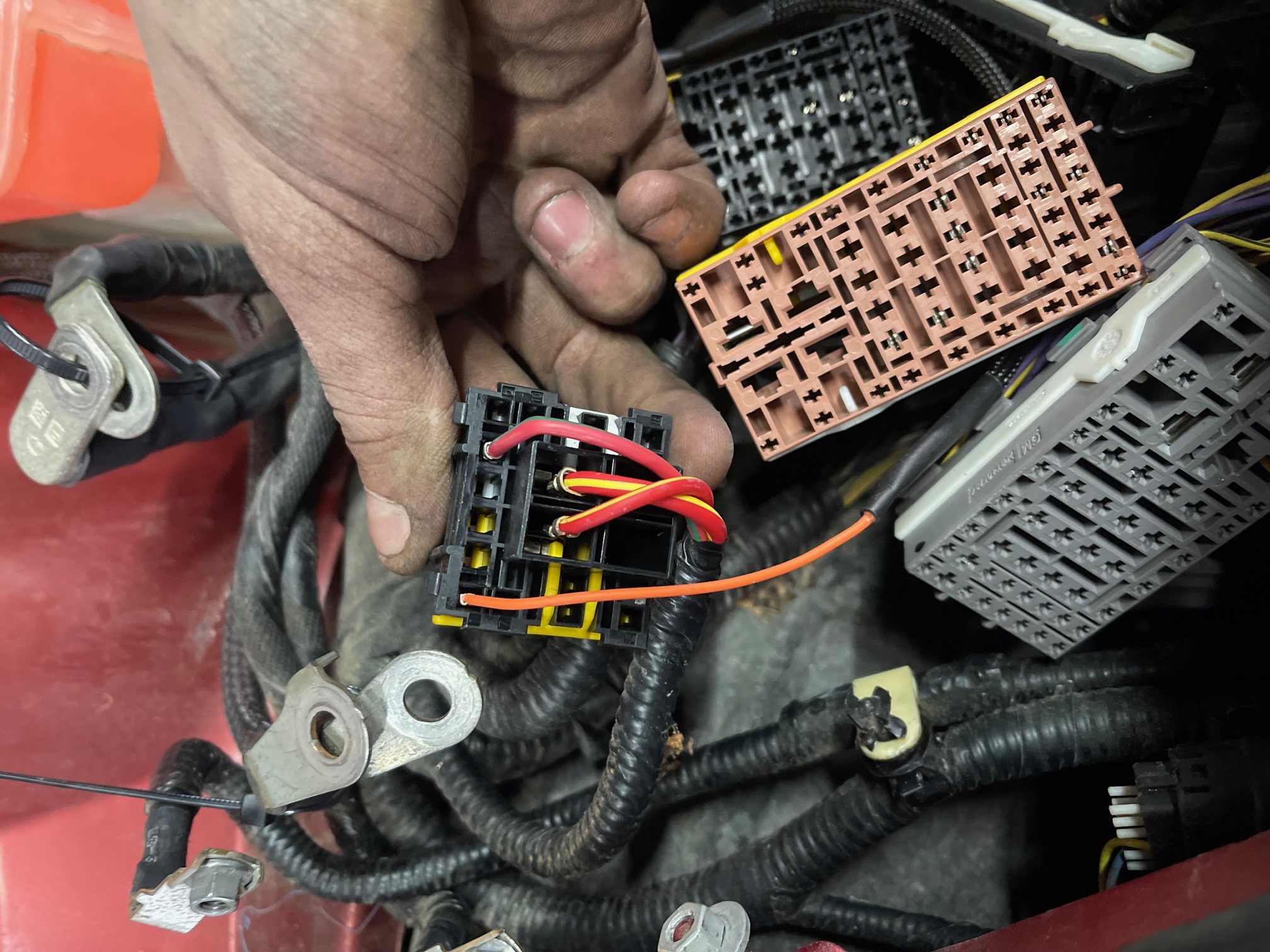 Stage 2 ZZP Cadillac ATS - Image 5