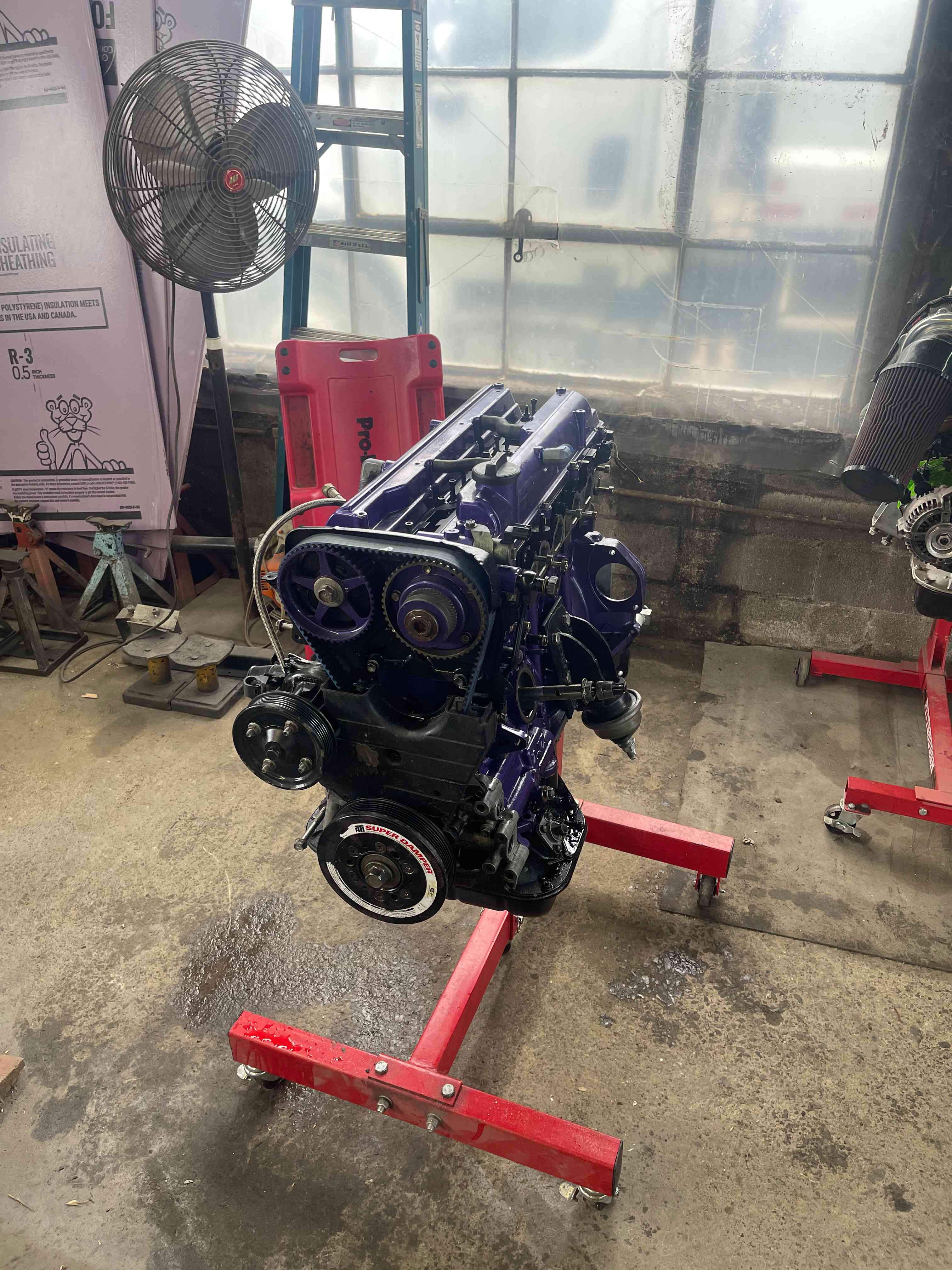 2JZ Swapped Scion FR-S - Image 2