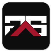 G.A.S Epoxy 3D Button - Image 1