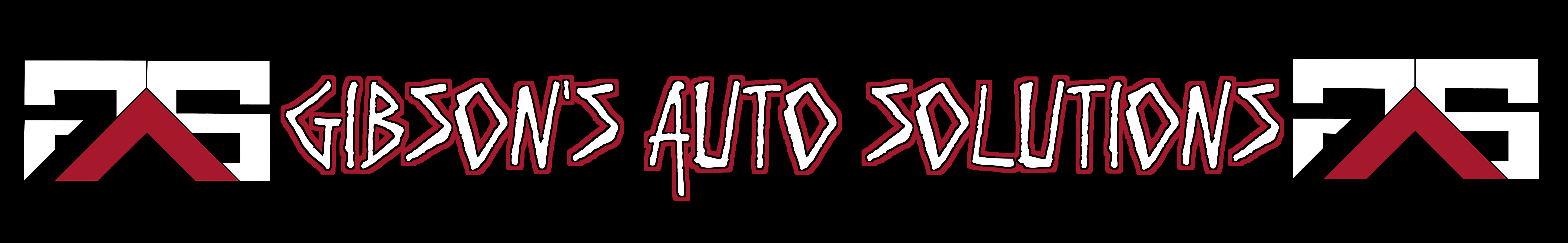 G.A.S Banner - Image 1