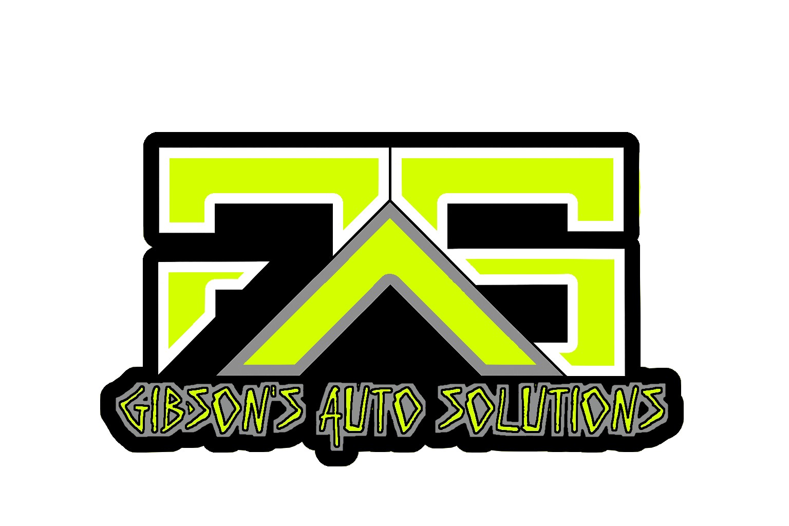 G.A.S Glow in the Dark - Image 1